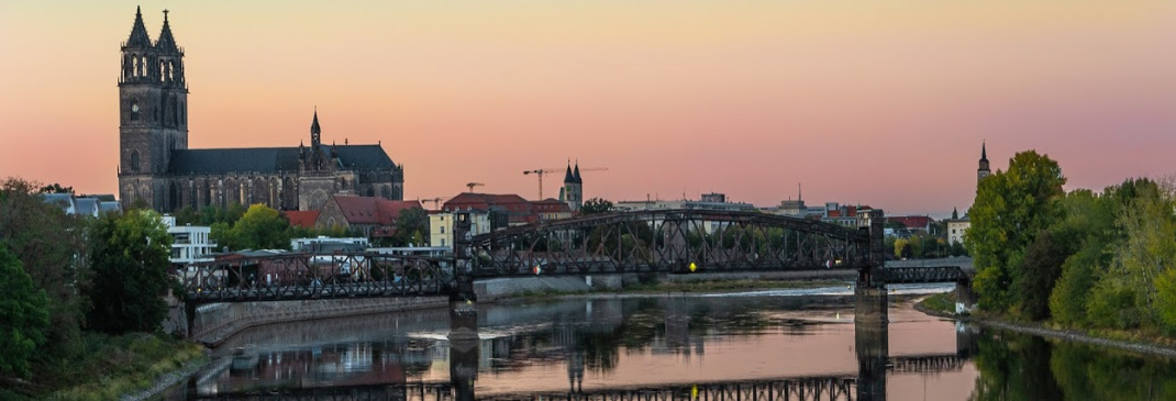 Ein kurzer Leitfaden für Magdeburg